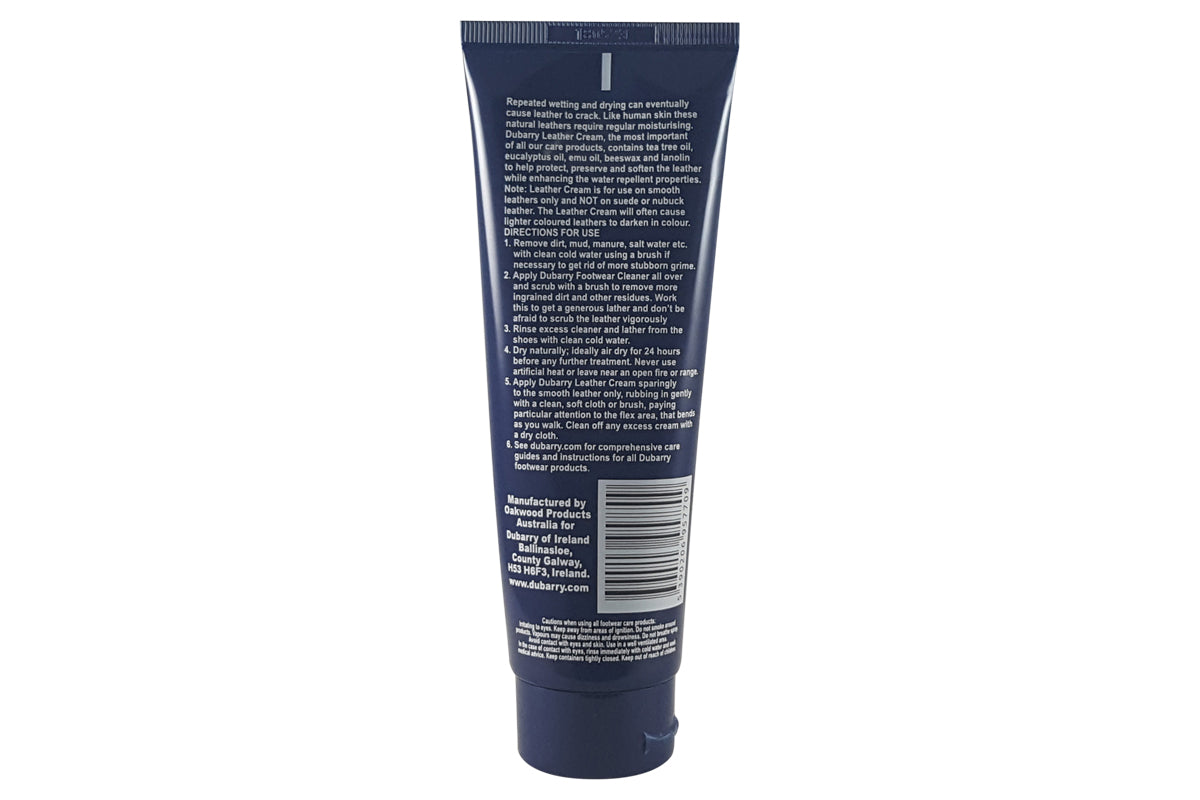 DubarryLeatherCream_1