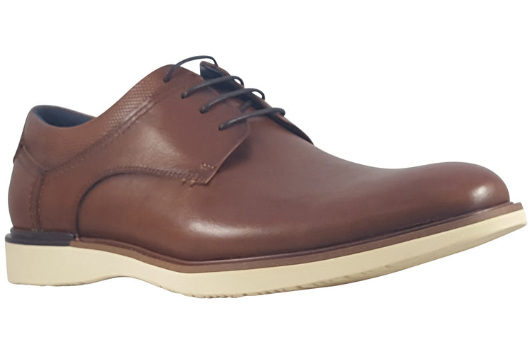 Escape Alzahir Brandy Mens Shoes