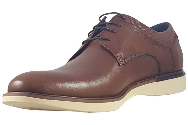 Escape Alzahir Brandy Mens Shoes