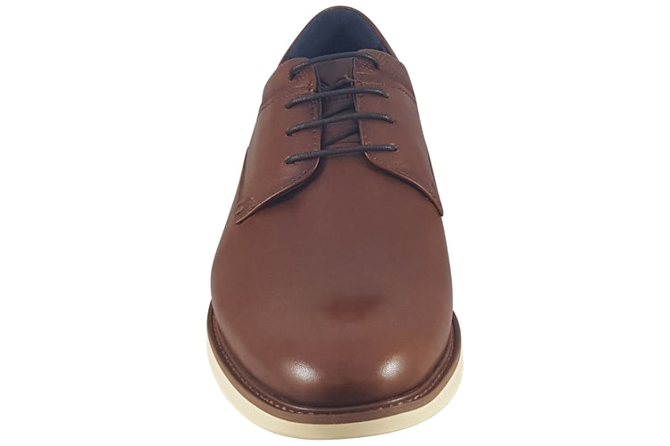 Escape Alzahir Brandy Mens Shoes