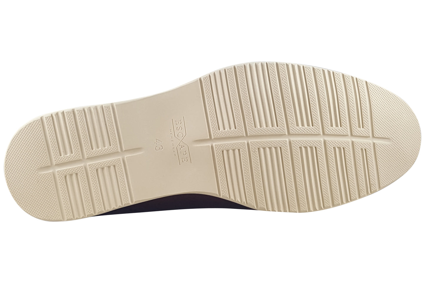 Escape Alzahir Brandy Mens Shoes