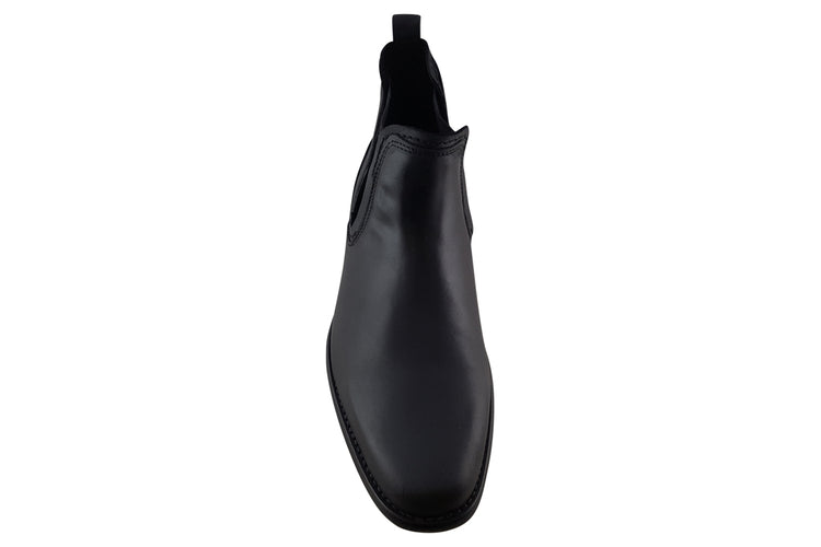 Escape Austin Black Mens Boots