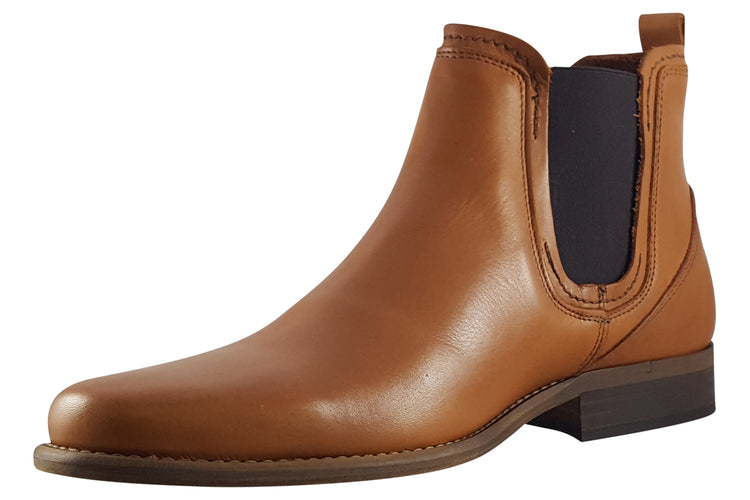 Escape Austin Honeycomb Mens Boots