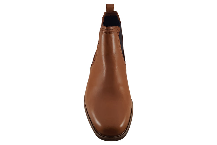 Escape Austin Honeycomb Mens Boots