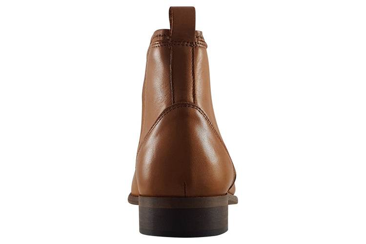 Escape Austin Honeycomb Mens Boots