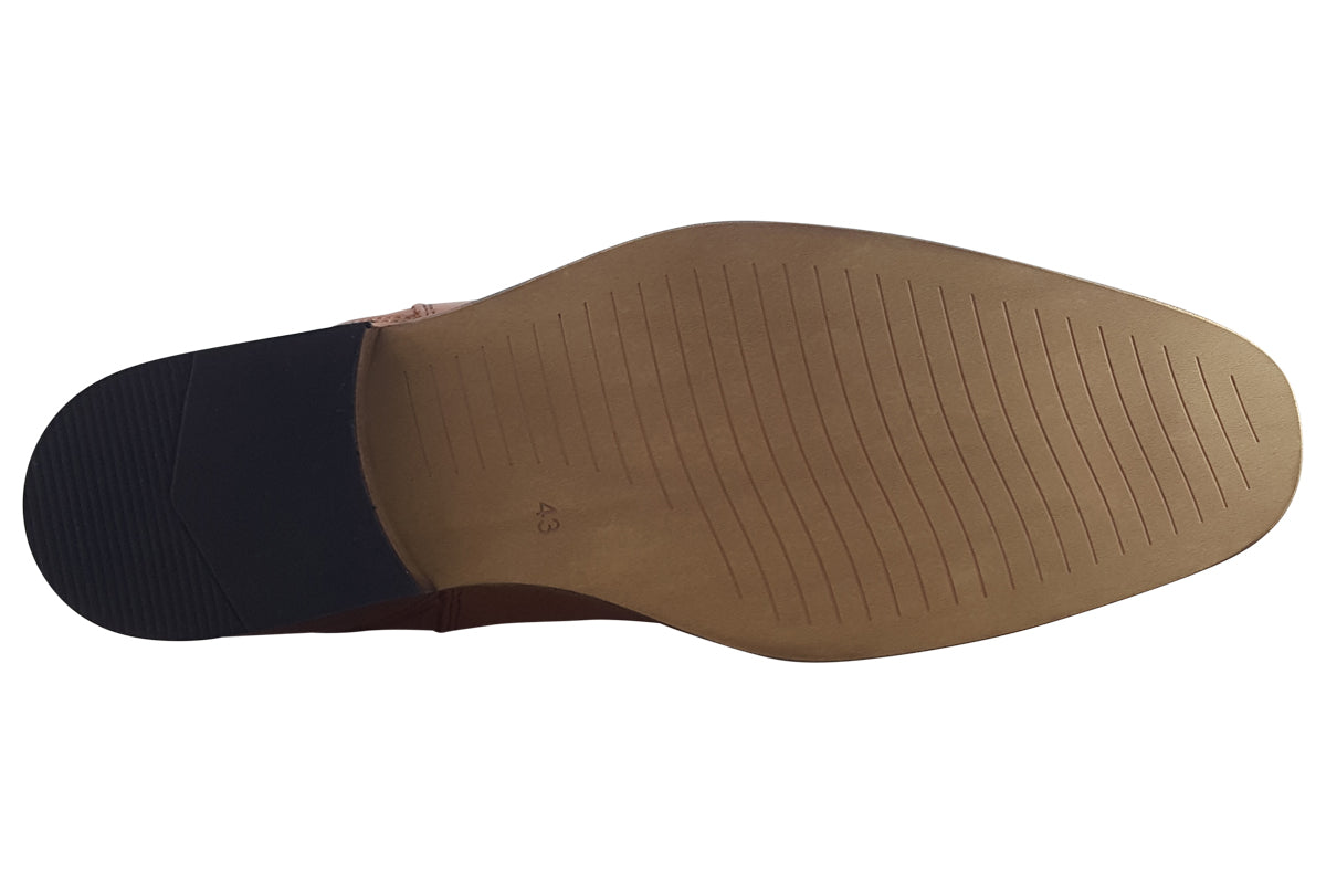 Escape Austin Honeycomb Mens Boots