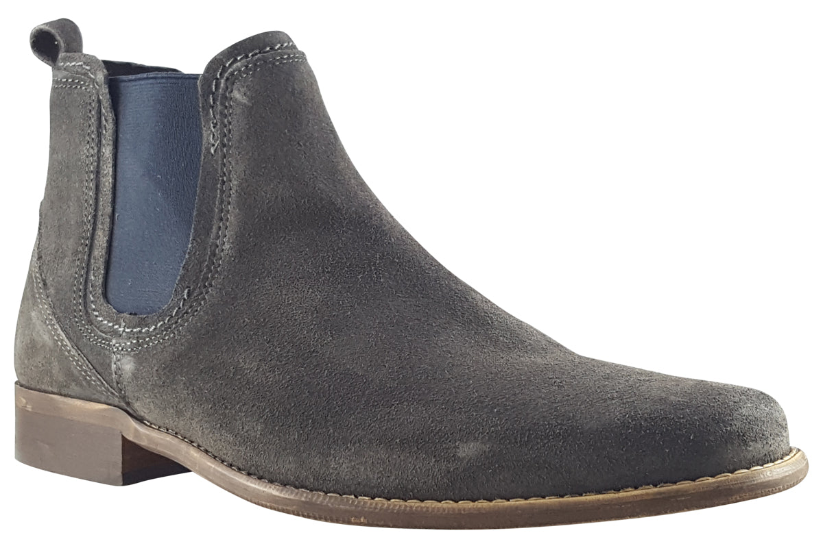 Escape Austin Shale Mens Boots