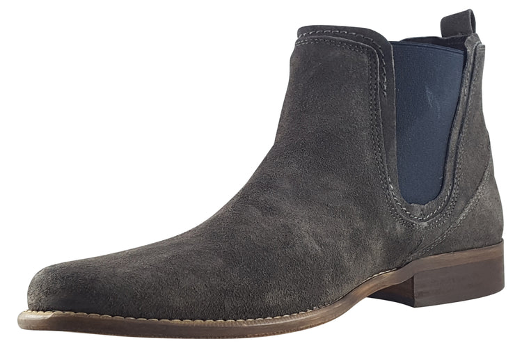 Escape Austin Shale Mens Boots