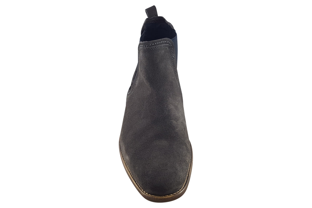 Escape Austin Shale Mens Boots