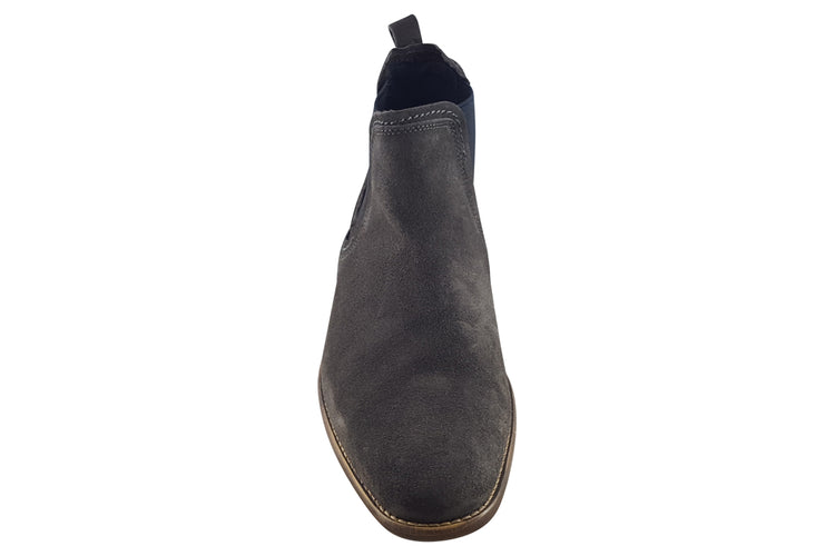 Escape Austin Shale Mens Boots