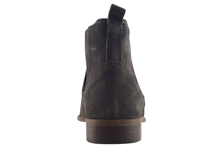 Escape Austin Shale Mens Boots