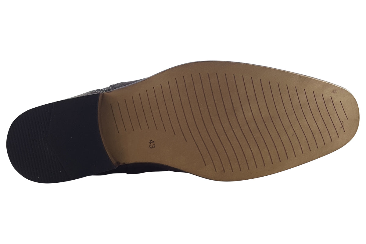 Escape Austin Shale Mens Boots