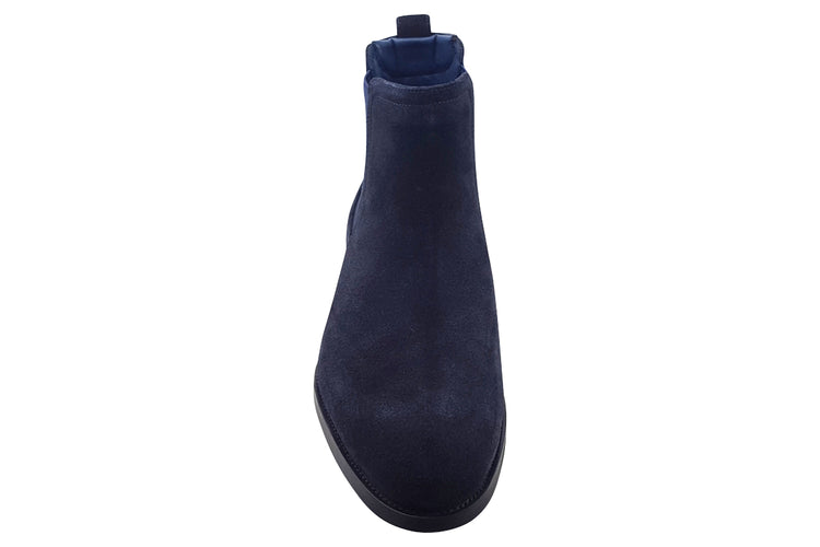 Escape Best Mate Soft Marine Mens Boots