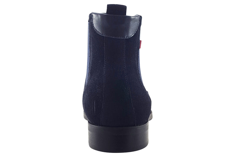 Escape Best Mate Soft Marine Mens Boots