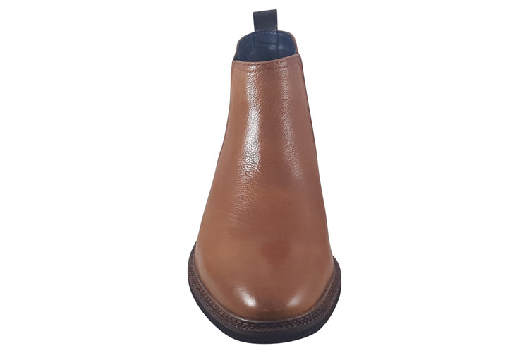 Escape Billy Rocks Brandy Mens Boots