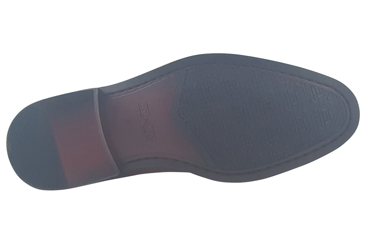 Escape Billy Rocks Brandy Mens Boots