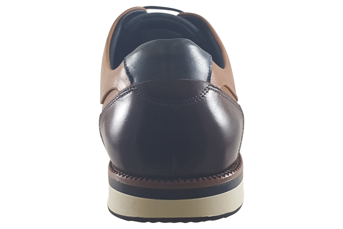Escape Galileo Brandy Mens Shoes