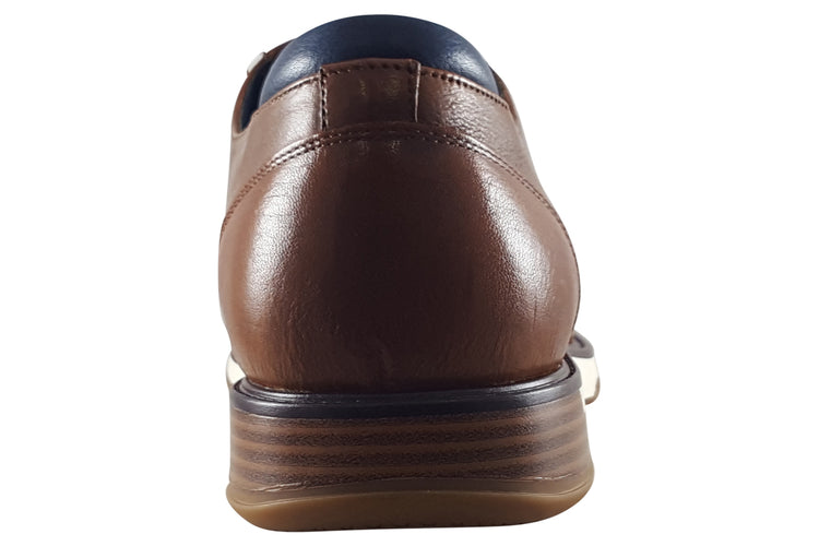 Escape Houston Brandy Mens Shoes