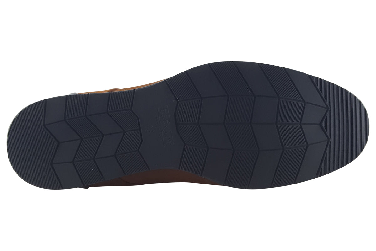 Escape Lucky Vega Brandy Mens Shoes
