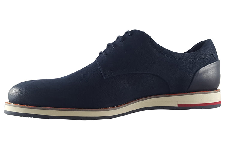 Escape Lucky Vega Marine Mens Shoes