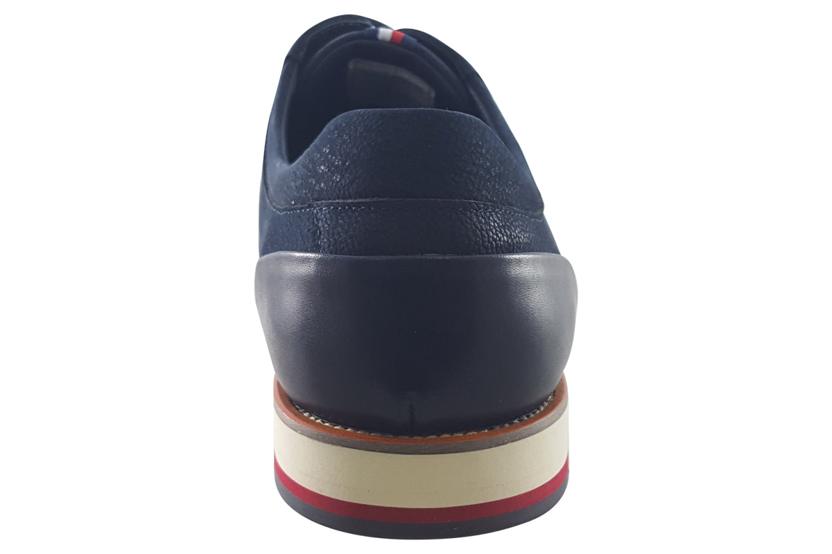 Escape Lucky Vega Marine Mens Shoes