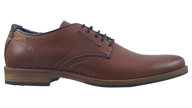 Escape Marengo Brandy Mens Shoes
