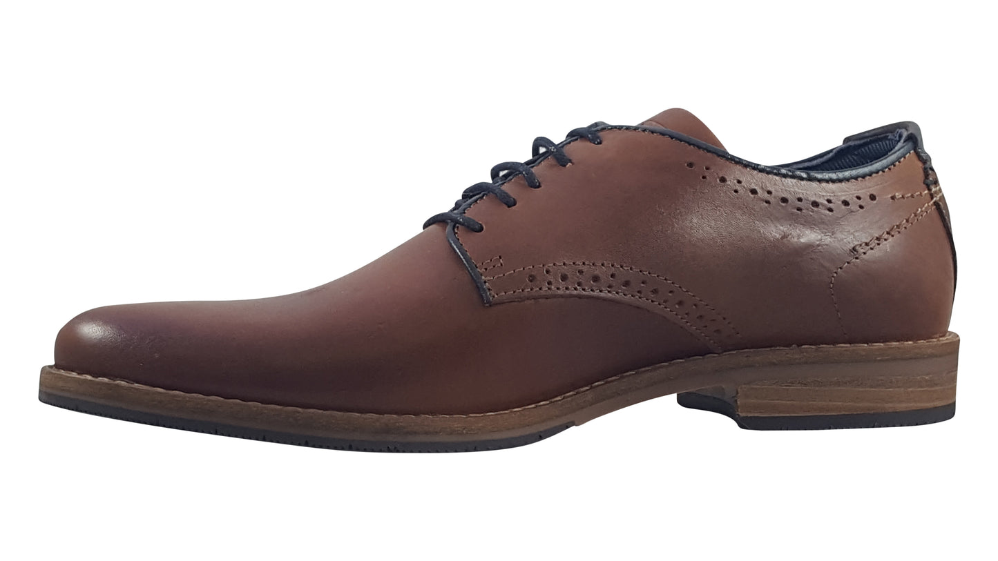 Escape Marengo Brandy Mens Shoes