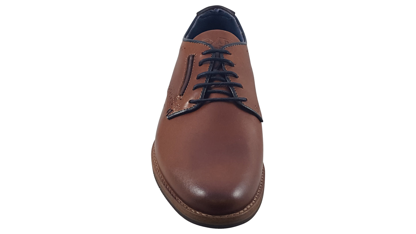 Escape Marengo Brandy Mens Shoes