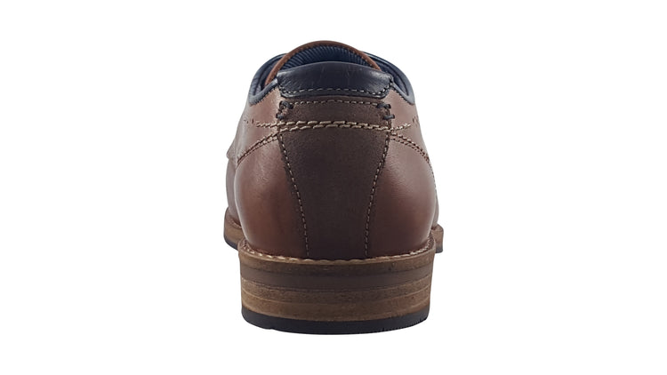 Escape Marengo Brandy Mens Shoes