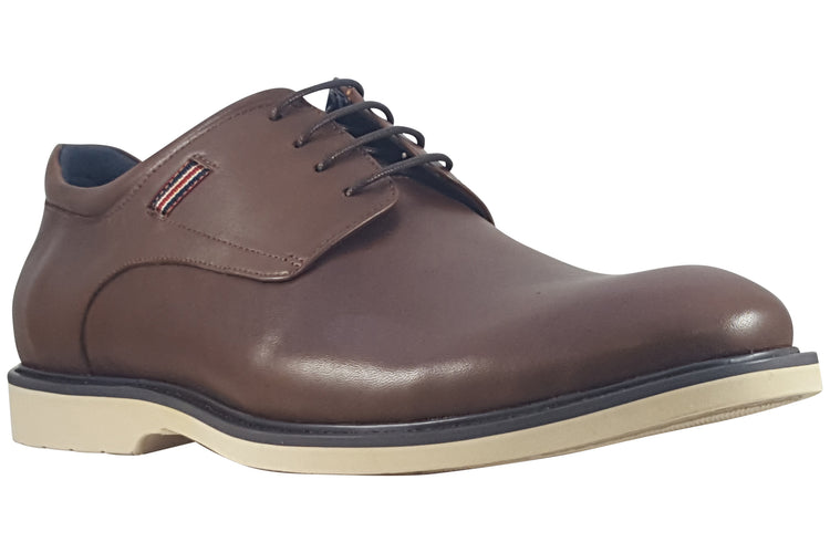 Escape Northfield Brandy Mens Shoes