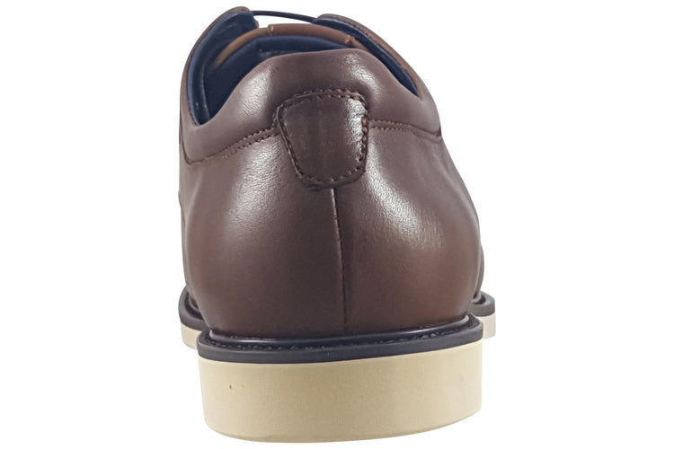 Escape Northfield Brandy Mens Shoes
