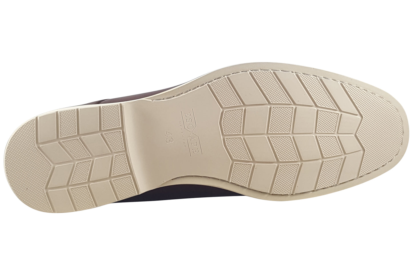 Escape Northfield Brandy Mens Shoes