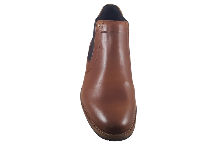 Escape Streiff Brandy Mens Boots