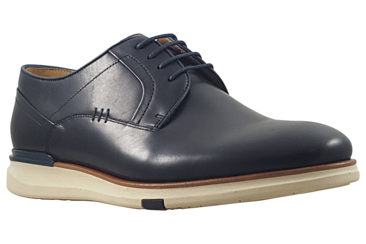 Escape Sylvester Marine Mens Shoes