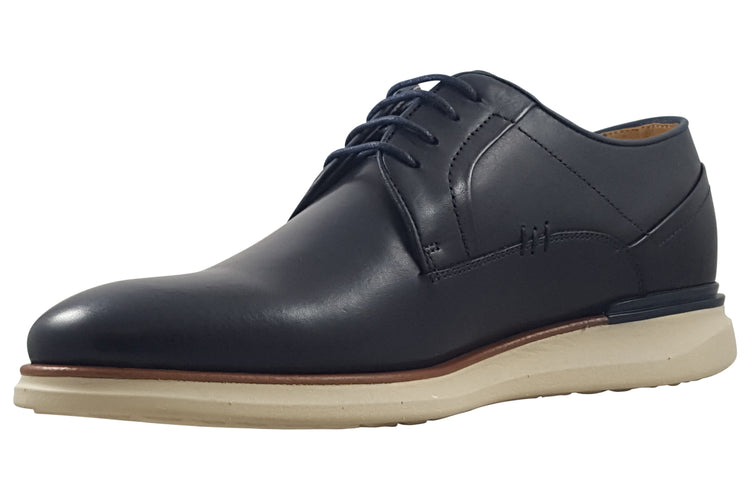 Escape Sylvester Marine Mens Shoes