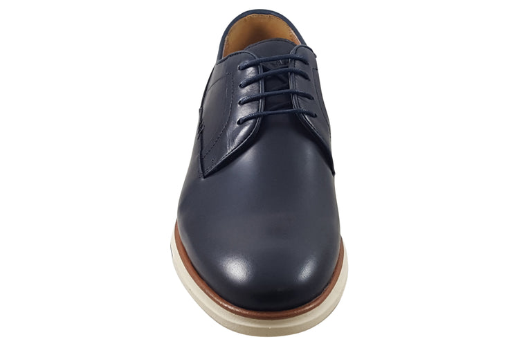 Escape Sylvester Marine Mens Shoes