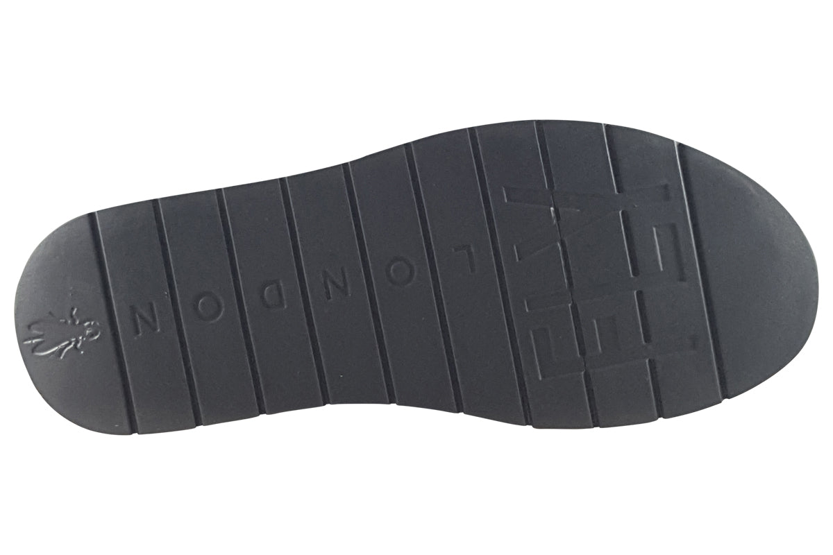 Fly London Rami P211043 000 Black Womens Boots