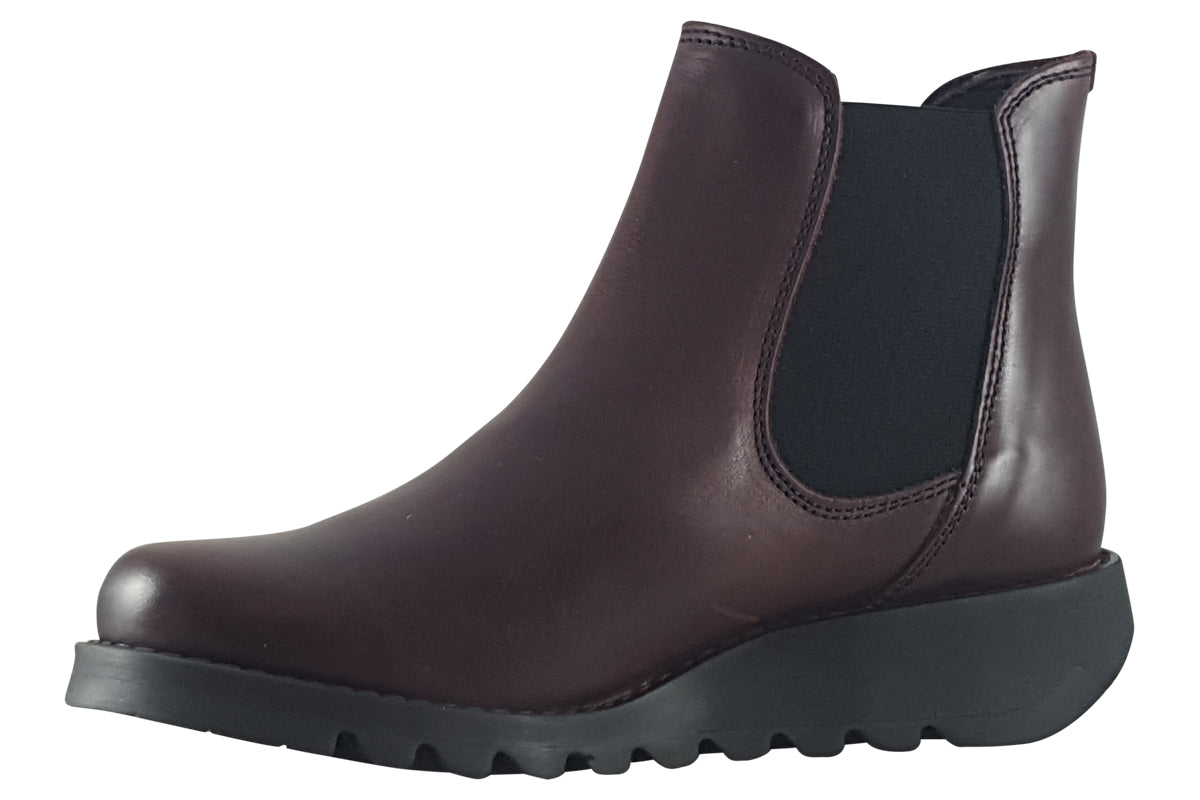 FlyLondonSalvWineBlackElastic_1