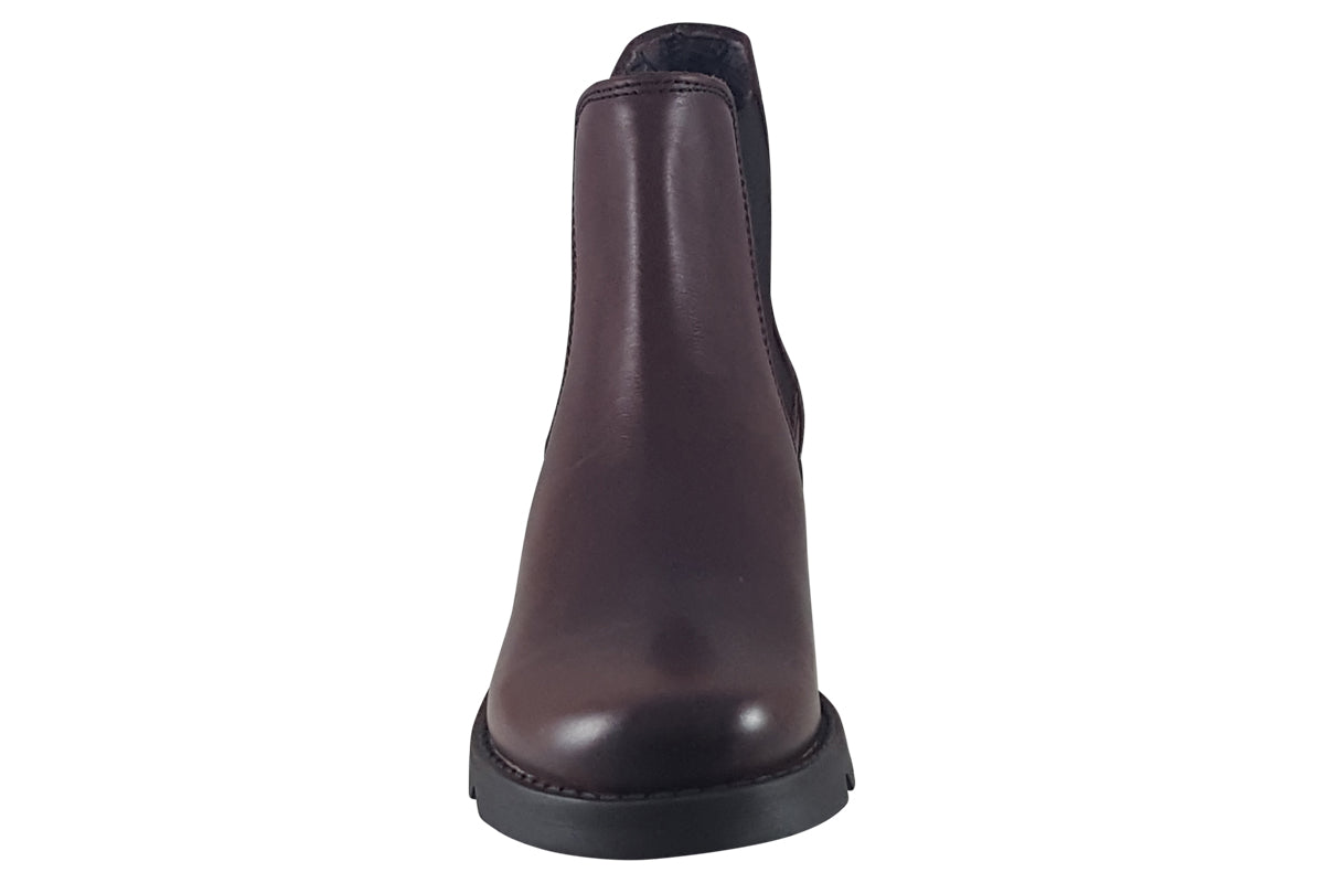 FlyLondonSalvWineBlackElastic_2