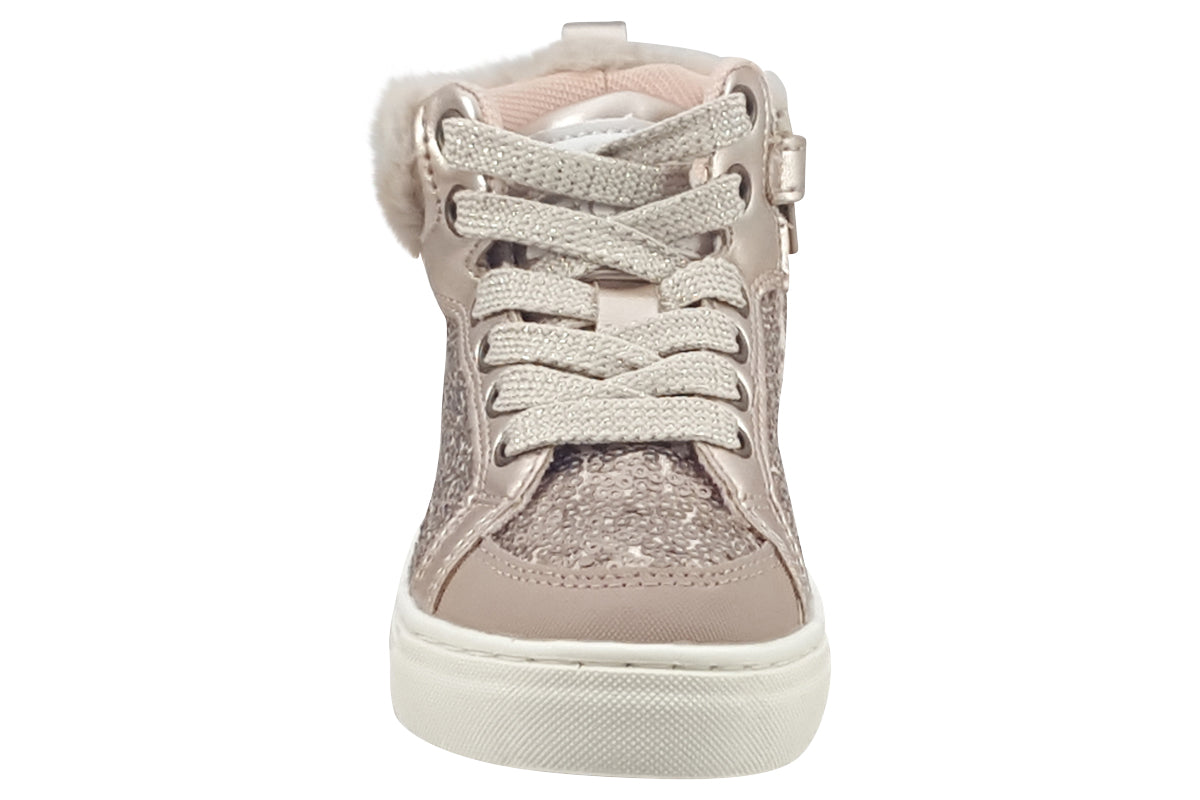 Garvalin Botty 241531B  Gold Girls Boots