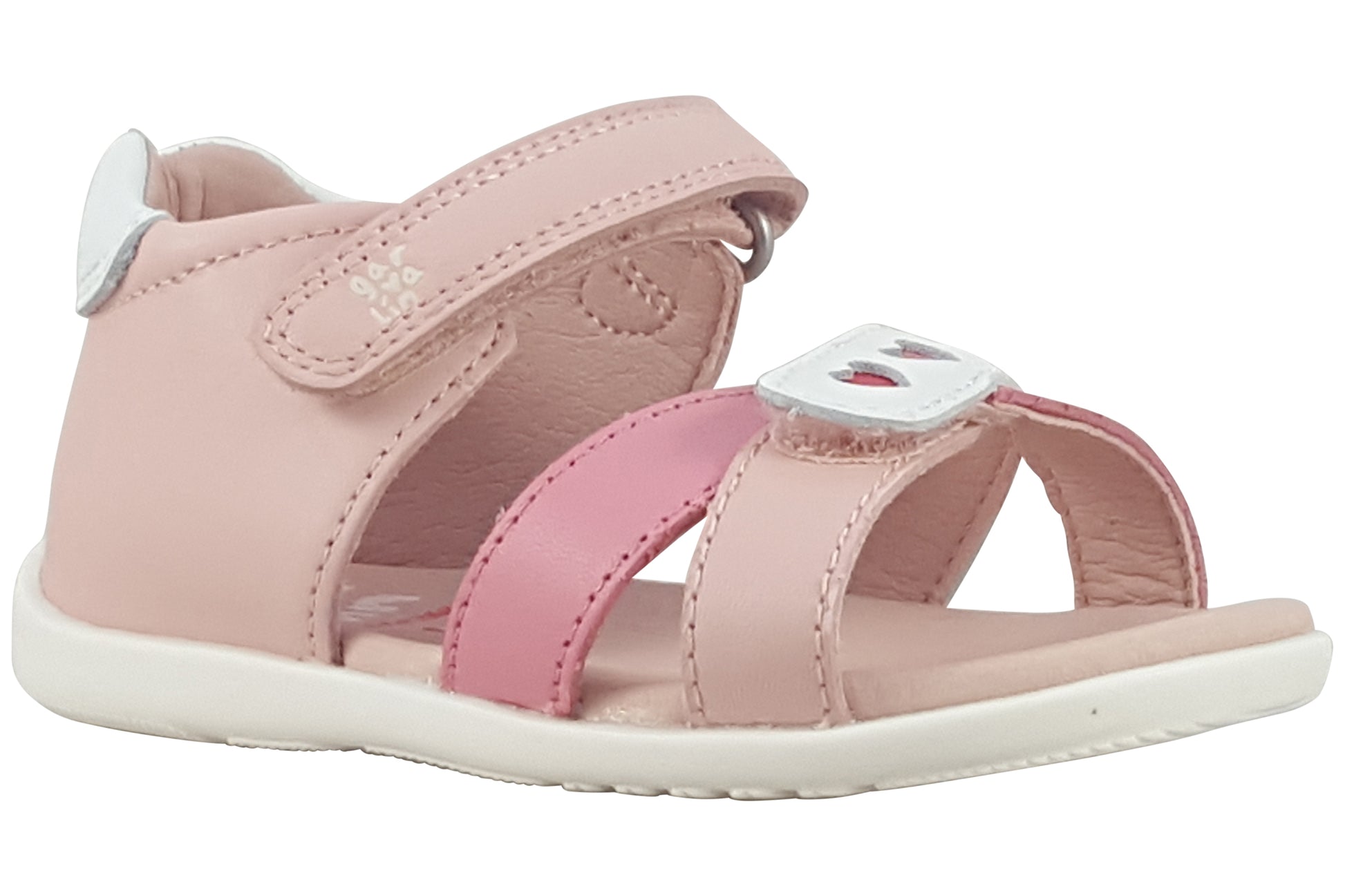 GarvalinCuteHeartSdlPink