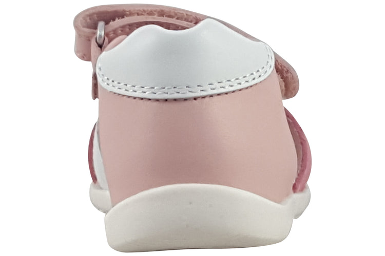 Garvalin Cute Heart Sdl 252304 Pink Girls Sandals