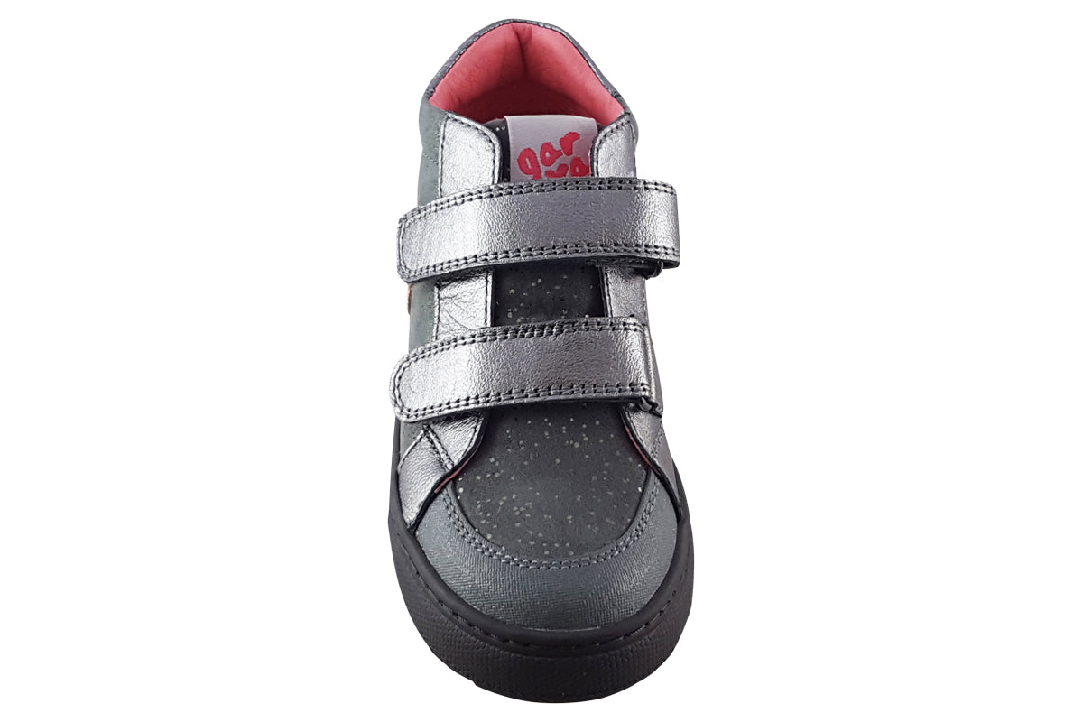Garvalin Lucky Free 221331B Grey Mix Girls Boots