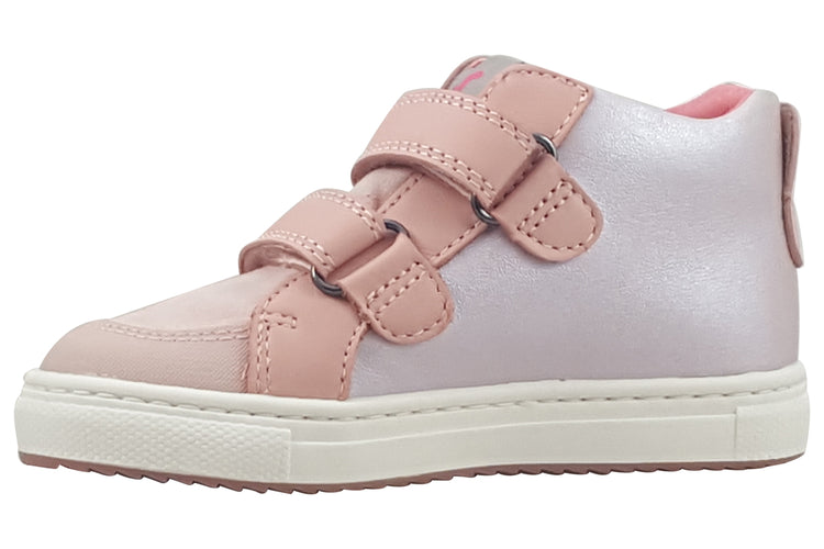 Garvalin Lucky Lollipop 231340B Pink Girls Boots