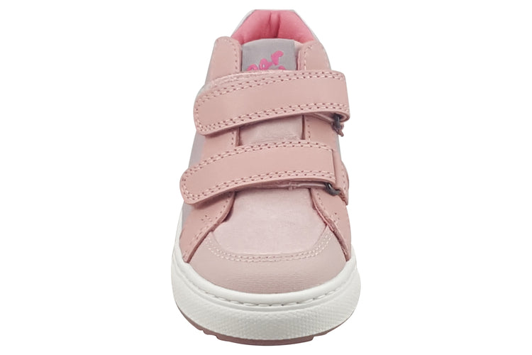 Garvalin Lucky Lollipop 231340B Pink Girls Boots