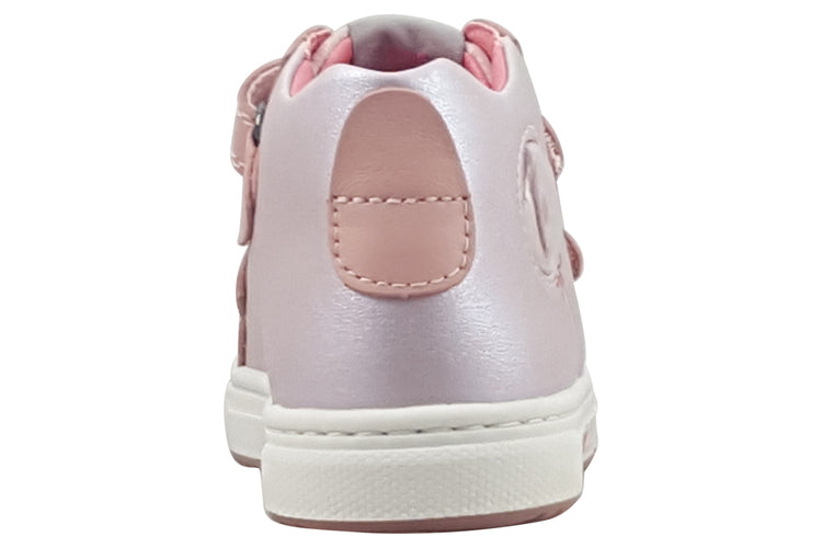 Garvalin Lucky Lollipop 231340B Pink Girls Boots
