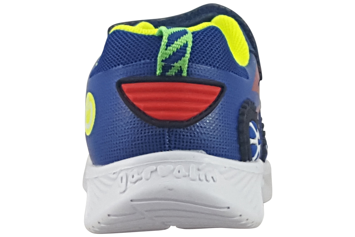Garvalin Running B 252800 Navy Boys Sports