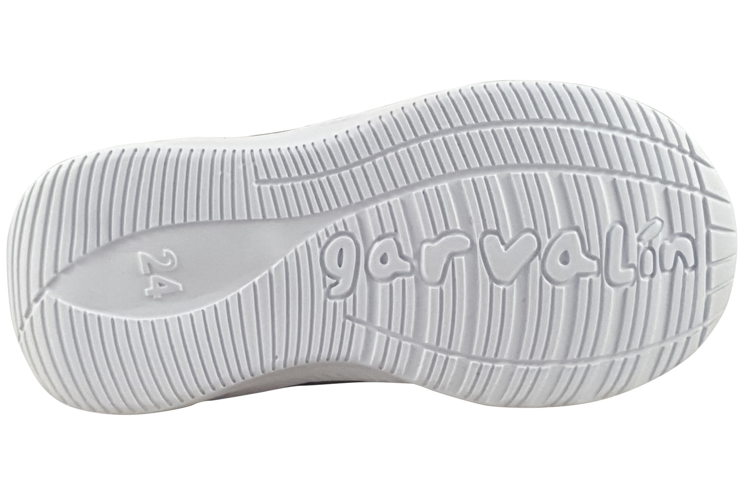 Garvalin Running B 252800 Navy Boys Sports