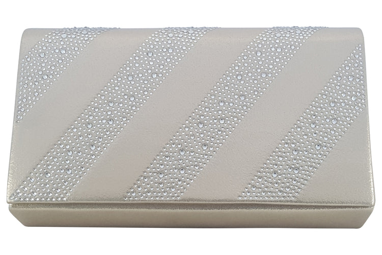 Glamour Minsk Bag Gold Womens Bags