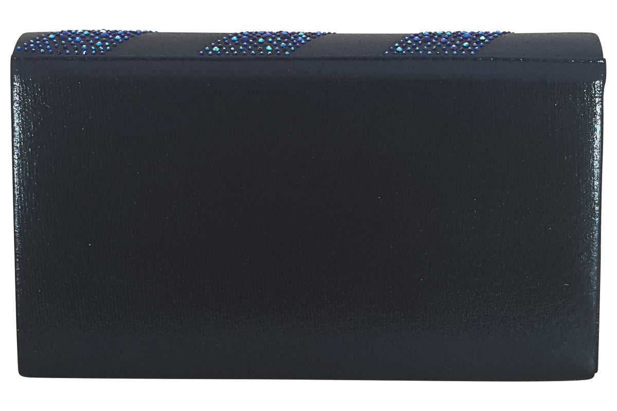 Glamour Minsk Bag Navy Womens Bags